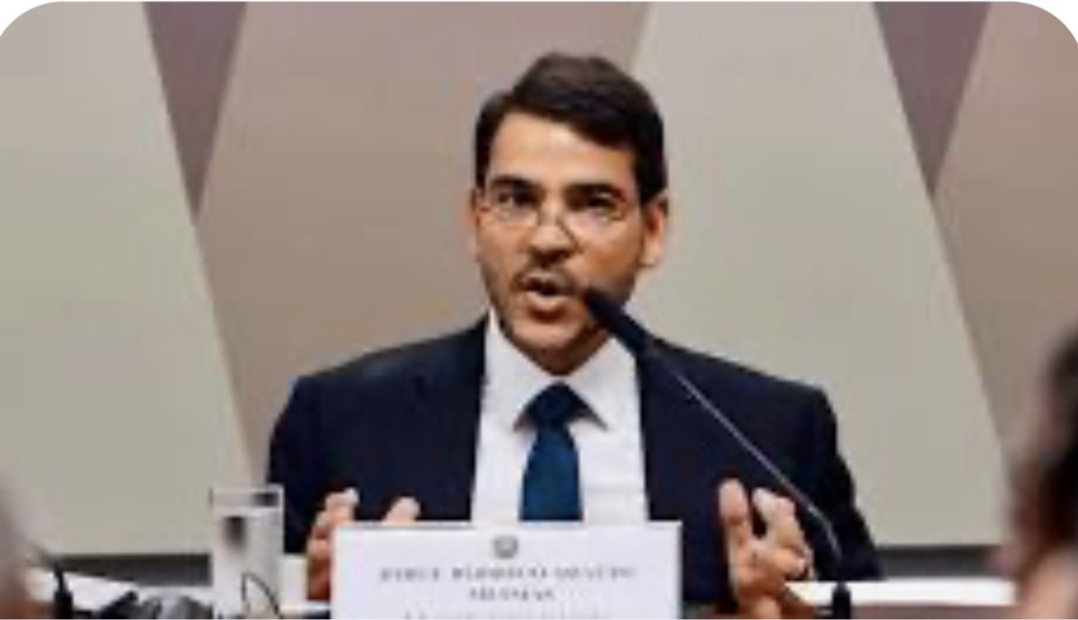 URGENTE- Senado rejeita indicação  do “Bessias” ao STF e impõe derrota inédita ao governo Lula