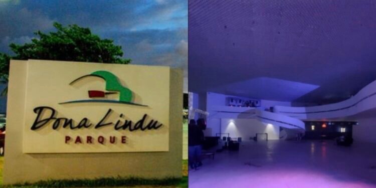 Justiça barra festa eletrônica no Parque Dona Lindu e impõe multa de R$ 200 mil por descumprimento