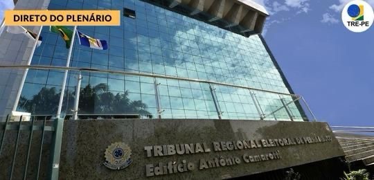 TRE-PE confirma fraude à cota de gênero nas eleições proporcionais de Escada