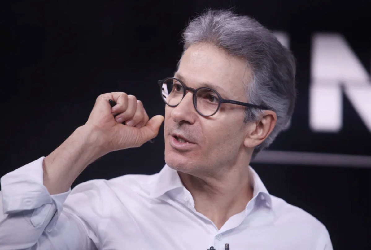 Pai de Daniel Vorcaro, preso pela PF, doou R$ 1 milhão ao Partido Novo durante campanha de Zema em Minas