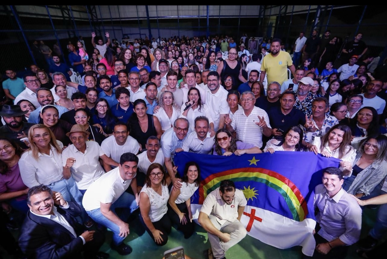 Governadora Raquel Lyra entrega novo Centro de Referência da Mulher em Salgueiro