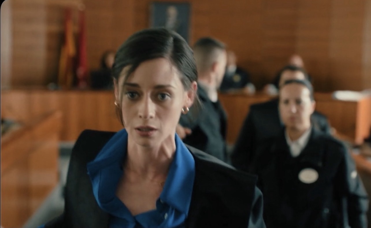 Lançamento de Filme: “Perdendo o Juízo” mistura drama e recomeço em trama sobre crise pessoal e superação