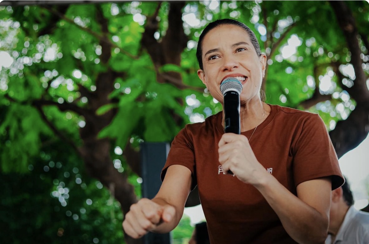 Datafolha também confirma virada de Raquel Lyra contra João Campos: 48% x 43%