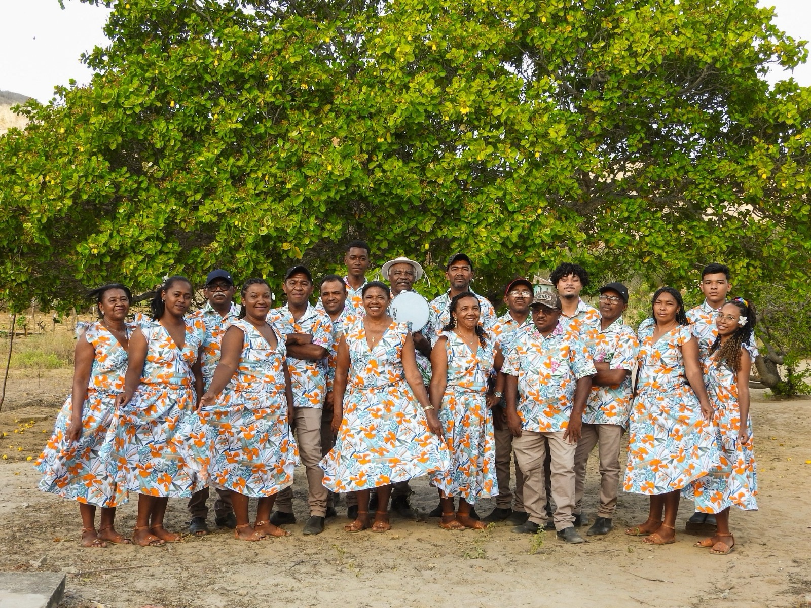 Sertão do Pajeú recebe primeira edição do Festival de Coco de Afogados da Ingazeira