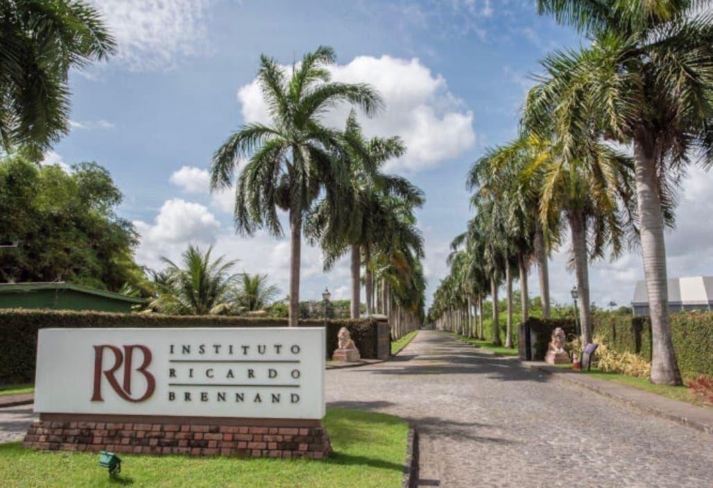 Instituto Ricardo Brennand  abre as portas para visitação gratuita nesta sexta-feira (3)