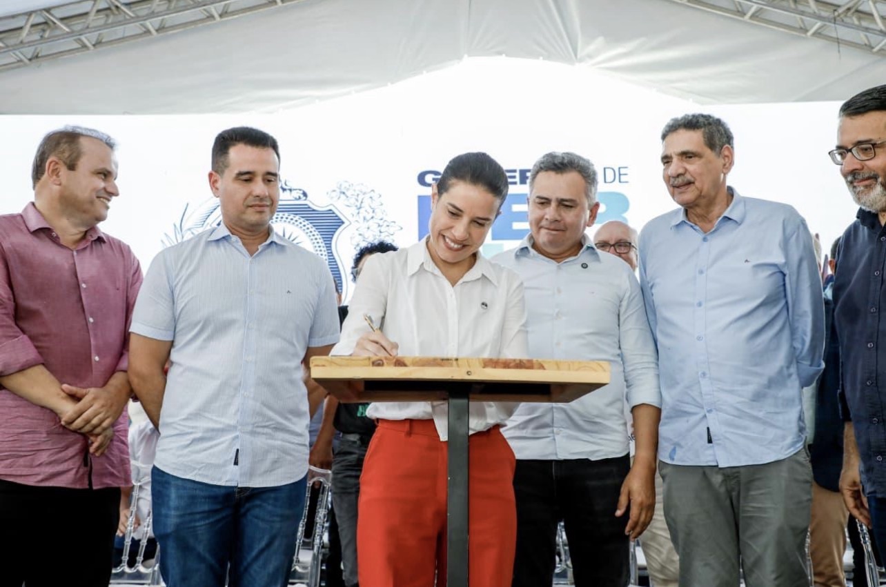 Raquel Lyra anuncia R$ 75,5 milhões para agricultura familiar e o desenvolvimento rural em PE