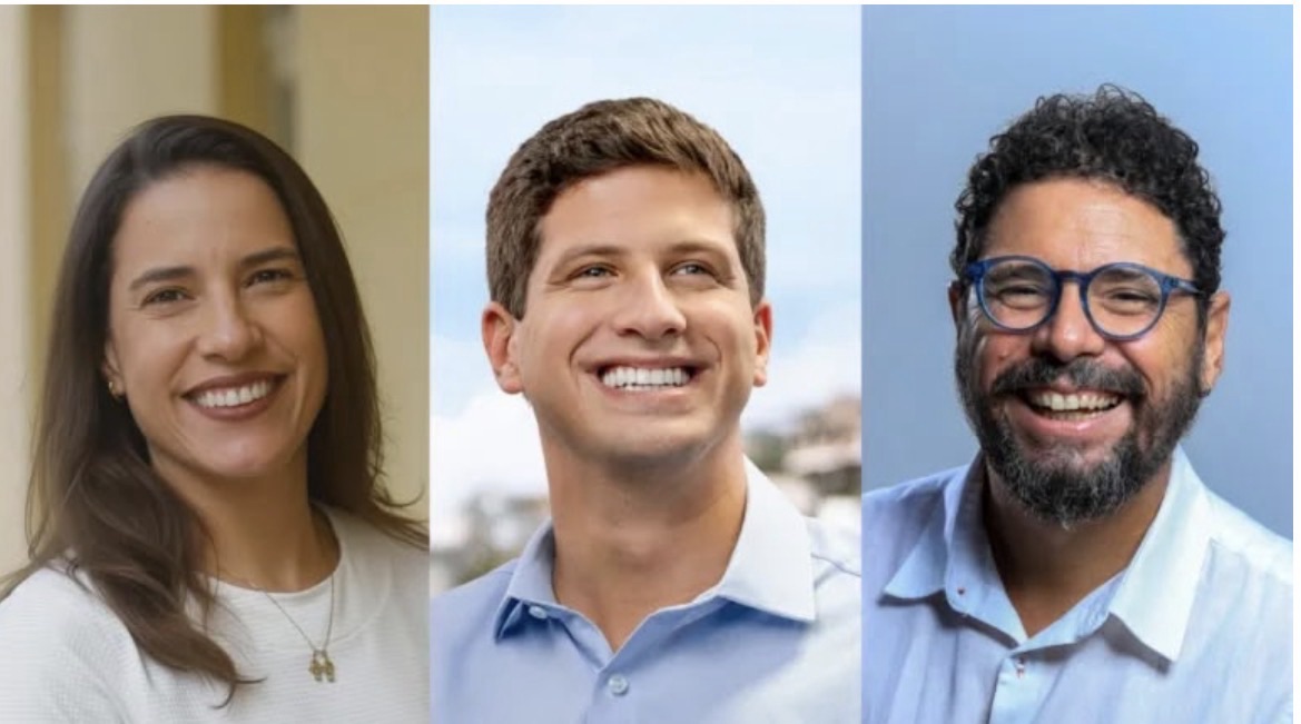 Instituto Simplex: Raquel Lyra abre 12,4 pontos sobre João Campos: 40,3% a 27,9%; Ivan Moraes tem 0,3%. Pesquisa reforça cenário de vitória no 1º turno.