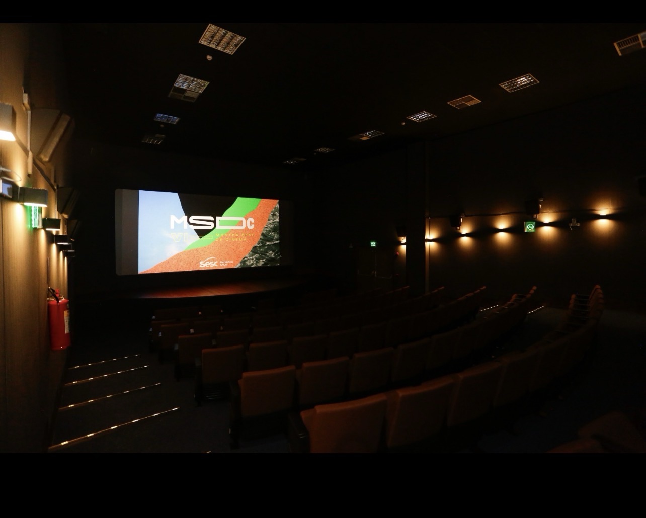 Pernambuco tem dois filmes em destaque na 9ª Mostra Sesc de Cinema