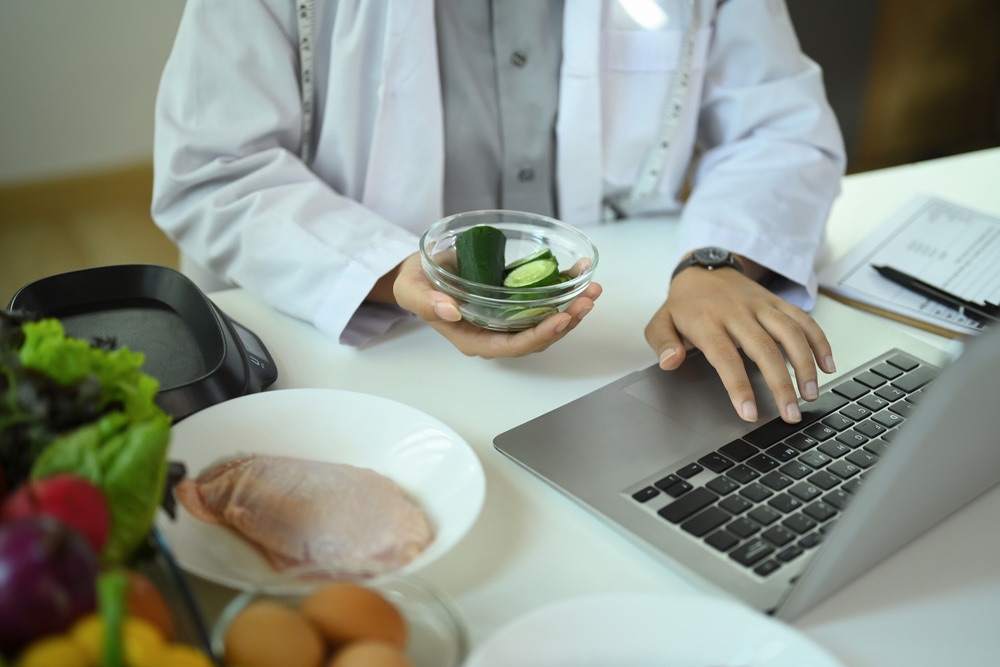 Dá para empreender na Nutrição além de consultório?