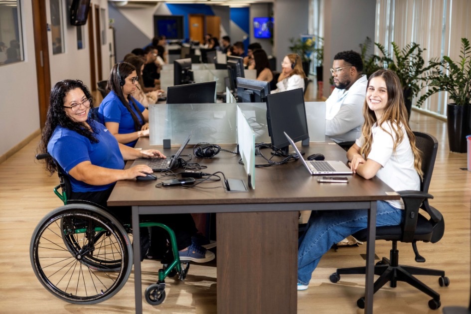 Banco Mercantil abre cerca de 100 vagas para Jovem Aprendiz em todo o país
