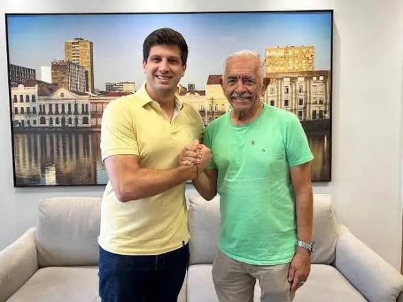 Yves Ribeiro tem candidatura a deputado federal impugnada pela Procuradoria Regional Eleitoral