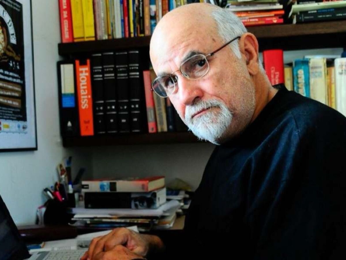 Pernambuco se despede de Homero Fonseca, jornalista e escritor que transformou memória e imaginação em literatura