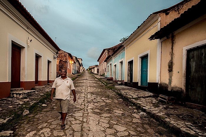 Nordeste reúne quase sete em cada dez quilombolas do Brasil