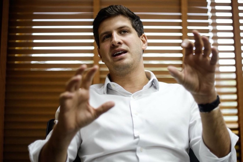 TCU investiga possível desvio de verba em programa para idosos na gestão de João Campos(PSB)