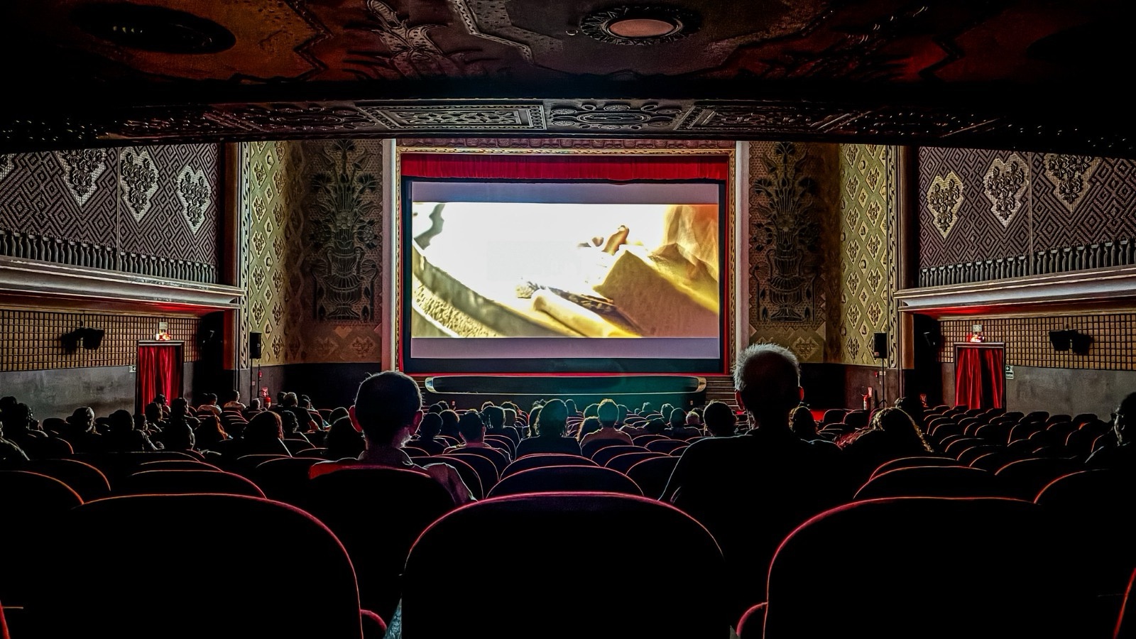 Funcultura Audiovisual chega à 20ª edição ampliando o alcance da política de fomento em Pernambuco