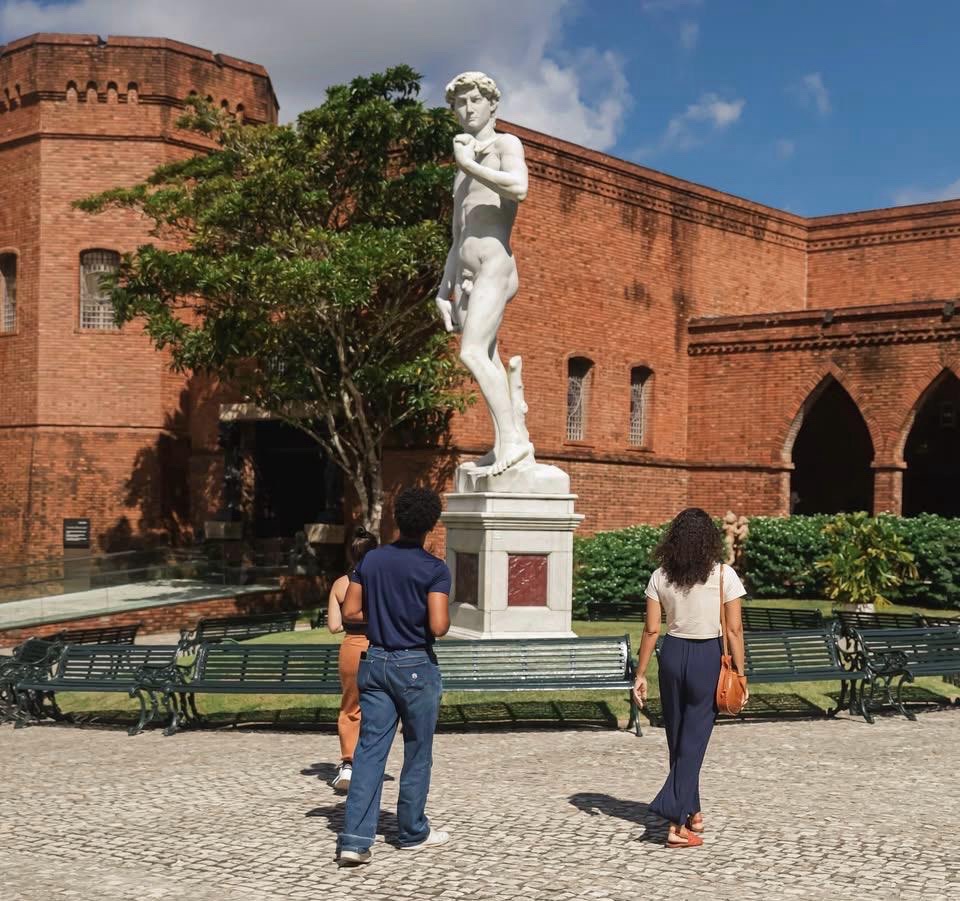 Instituto Ricardo Brennand promove exibição de documentário sobre memória e patrimônio de Olinda