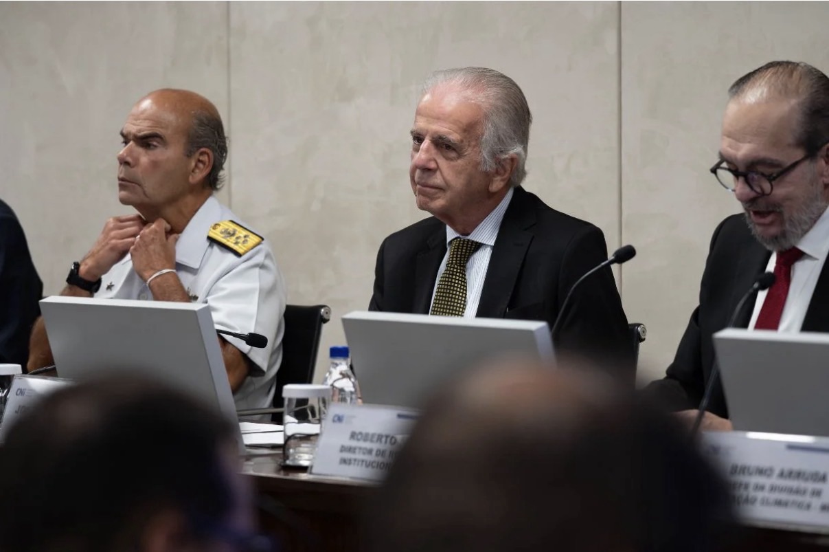 “Abro o portão”: declaração de José Múcio sobre invasão dos EUA ao Brasil viraliza nas redes