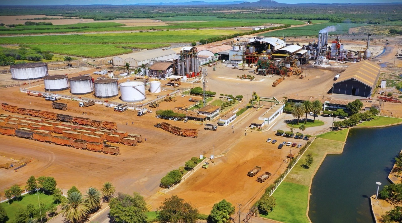 Agrovale aposta em tecnologia para economizar água e ampliar geração de energia em Juazeiro