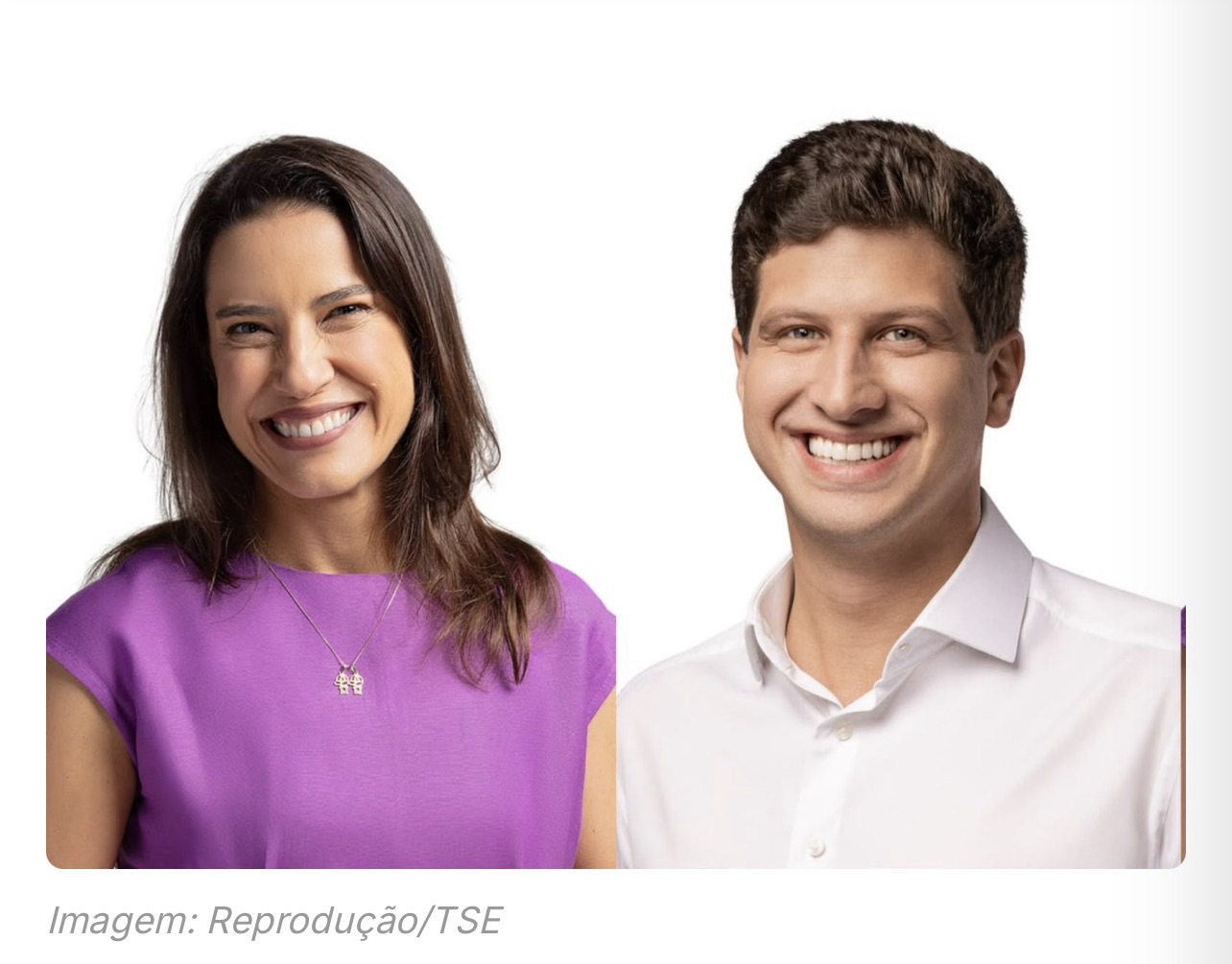 Quaest: Raquel Lyra tem 44% contra 36% de João Campos