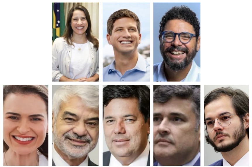 FIEPE promove Diálogo com candidatos ao Governo de Pernambuco e ao Senado