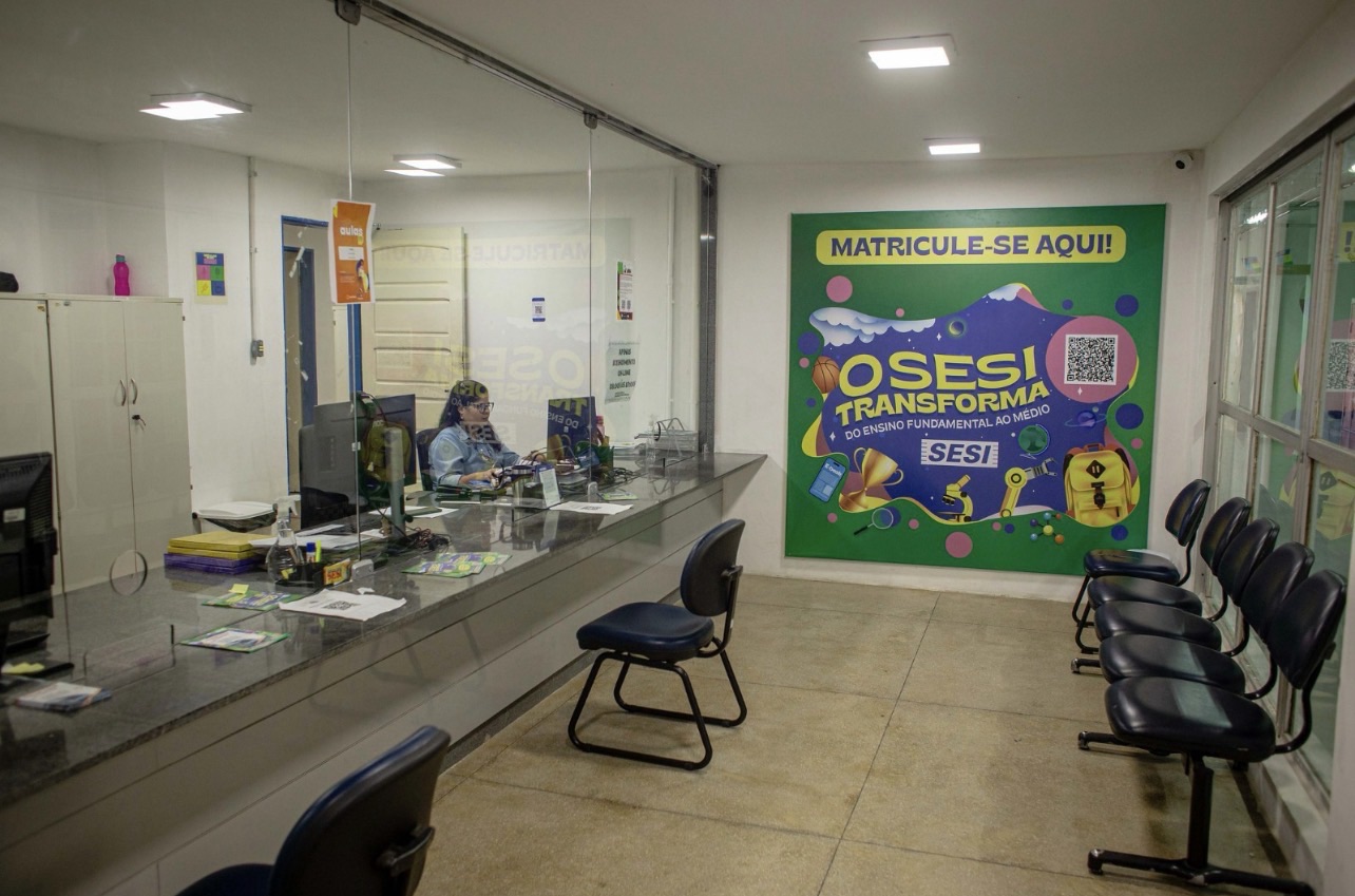SEJA PRO+ oferece 500 vagas gratuitas para EJA com qualificação profissional em Pernambuco
