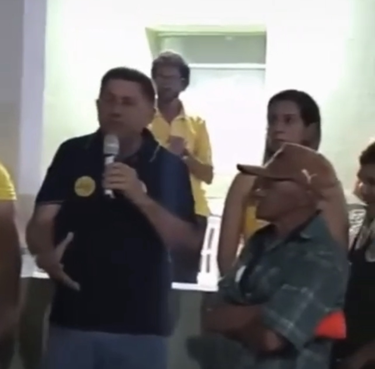Adelmo fala em ausência do Governo do Estado, mas prefeita exalta ações de Raquel Lyra em Itapetim