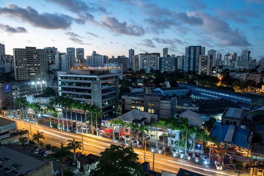 Hospital Santa Joana Recife está entre os 10 melhores do Brasil em três especialidades, aponta Ranking IntelLat