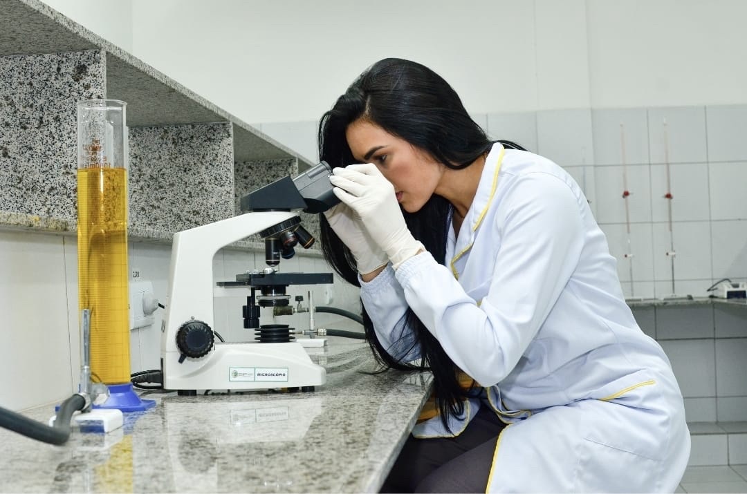 FIC Garanhuns realiza a VII Semana Farmacêutica