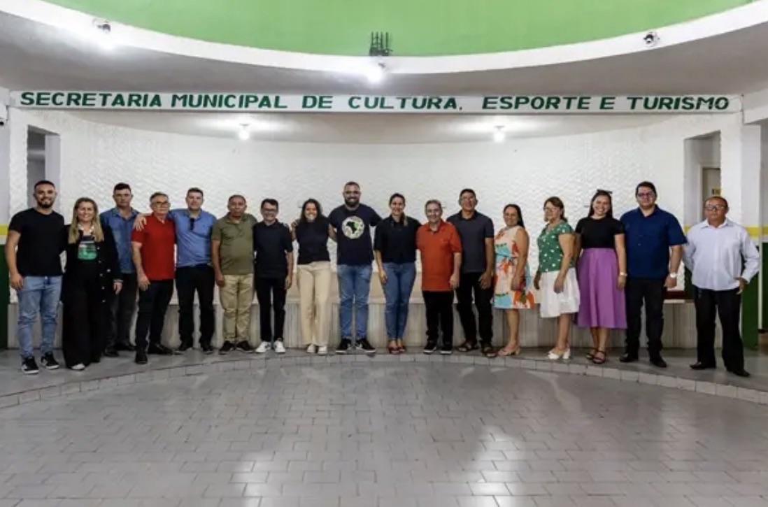 Itapetim prepara semana de fé, louvor e esperança com o Itapetim com Cristo 2026