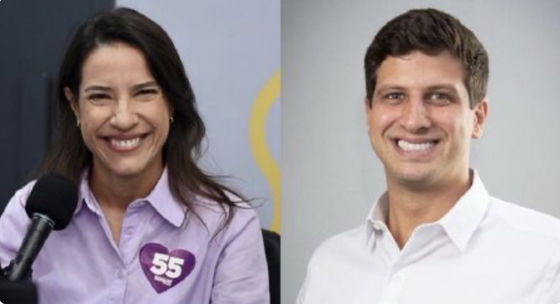 PESQUISA QUAEST – Raquel lidera com 33% e João Campos tem 24% na espontânea