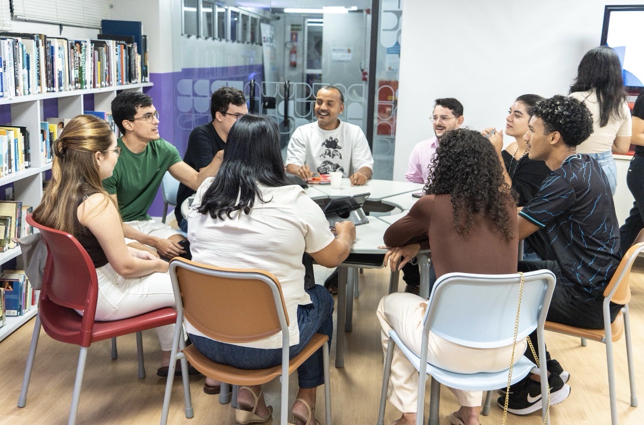 ABA English Education promove Coffee Talk especial pelo Dia Internacional da Paz&nbsp;