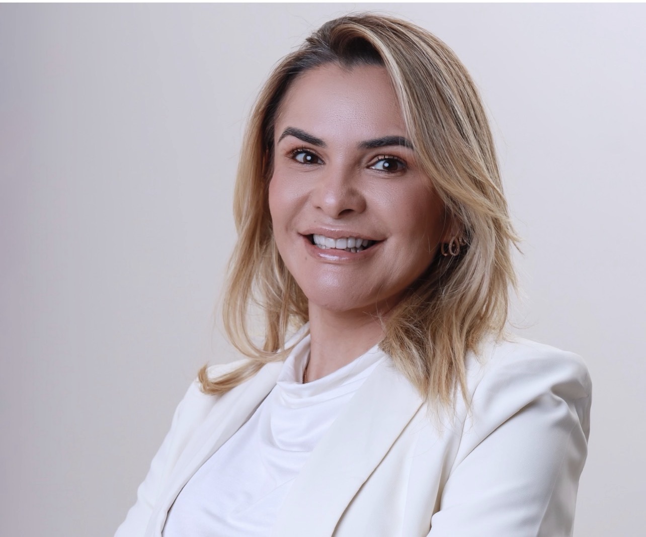 Do protagonismo eleitoral à liderança regional: Jordânia Siqueira ganha espaço na política do Pajeú