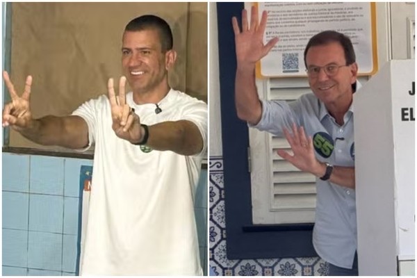 PL elege mais um governador no 1º turno após TSE anular votos de Garotinho no Rio