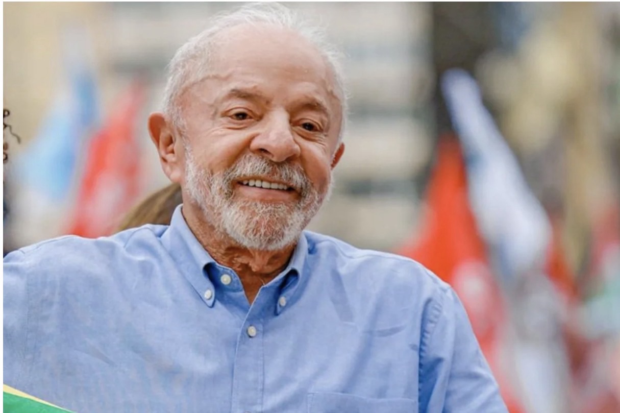 URGENTE – Estela Aranha, do TSE, proíbe a Globo de exibir cadeira vazia de Lula no debate