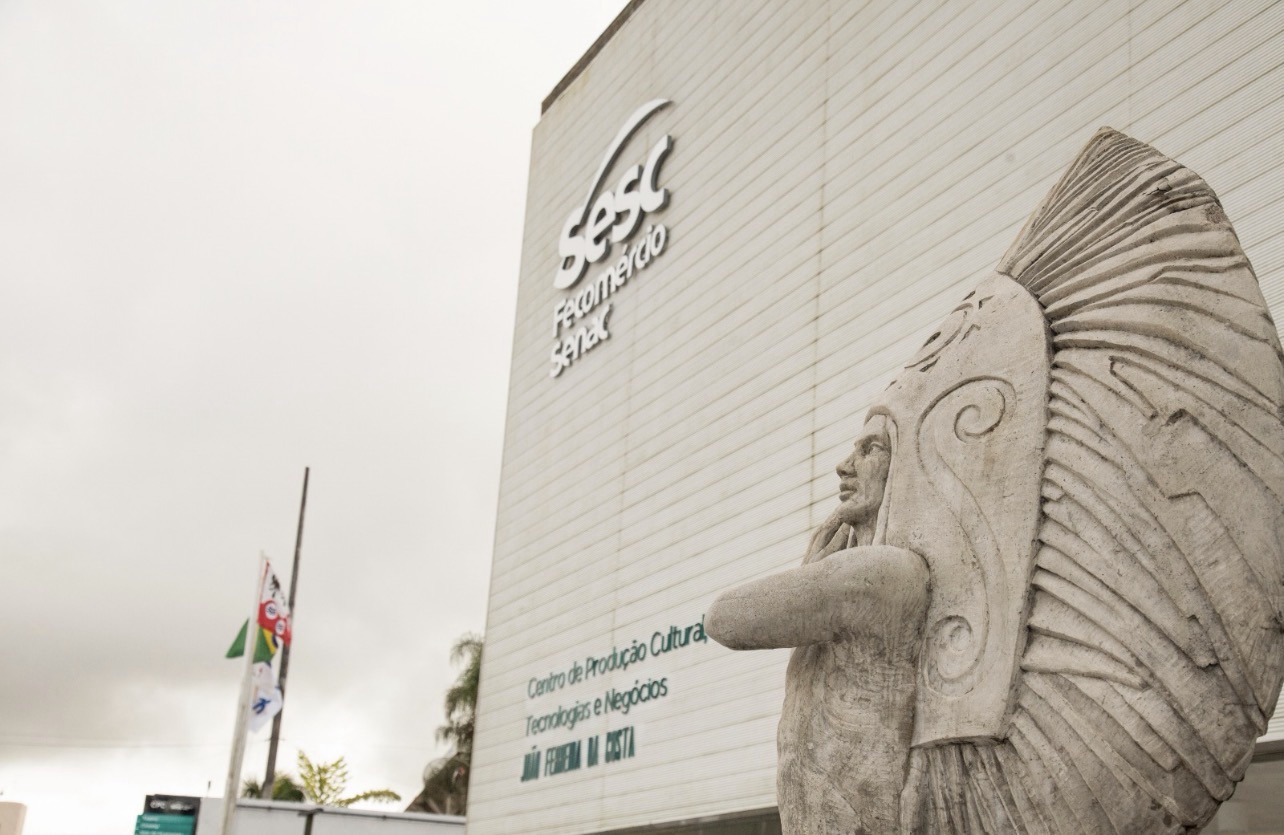Centro Cultural Sesc tem inscrições abertas para ação formativa do 2º Festival Inhumas de Economia Criativa&nbsp;